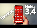 Nokia 3.4 - One Month Later (Review)