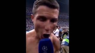 Ronaldo (Original)Suuuu Day-40.      #Trending #Shorts #Ronaldo #Meme #Süüü