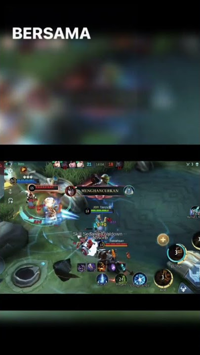 story' wa mlbb montage Claude 30 detik di jamin Joss🔥 #mlbb #mobilelegends #shorts #claudemontage