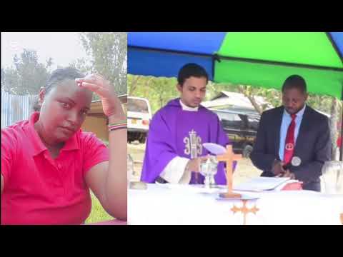 Akamba Kwookai Vaa Hii Ni Mambo Ngani Tena