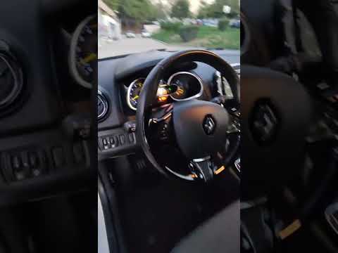 Renault clio luxe