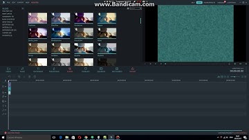 How to make luig group in wondershare filmora