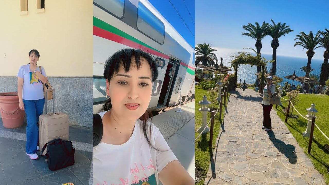 أرخص فندق في مدينة طنجة سفري إلى شمال المغرب 