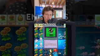 Cuanta Salud Tiene Un Vegezombi Nuez Cascara-Rabias A Nivel Máximo?