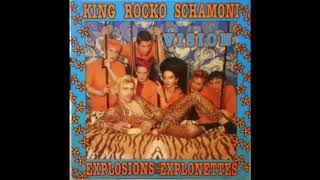 King Rocko Schamoni - Vision