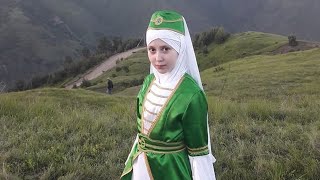 Safiyat Ibrahimova - Hasbi Rabbi Jallallah