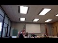 IDA & LDC Board Meeting (Part 2) 7-28-21