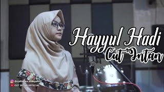 Hayyul Hadi - Cover Cut Intan