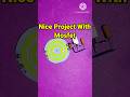 Nice project using irfz44n mosfet diy project diy shorts trending shakti tech shakti