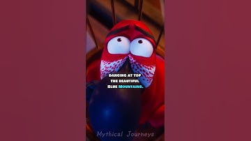 The Chef Keeps Delroy in a Bird Cage!