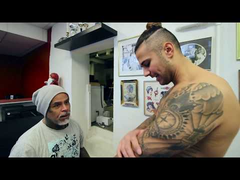 Video: Amning Och Tatueringar: Är Det Säkert, Försiktighetsåtgärder Och Mer