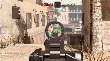 Game Anarchy - Skill Special Force 2 VIP Hacks