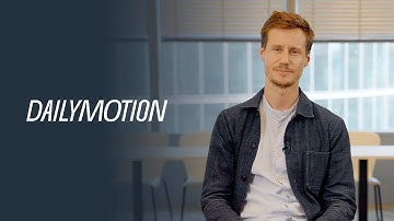 Dailymotion AI Guild Incubator Hackathon with AWS Skills Guild | Amazon Web Services
