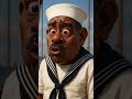 هو بعينه بغباوته بشكله العكر الشاويش عطية هو بعينه بغباوته بشكله العكر الشاويش عطية