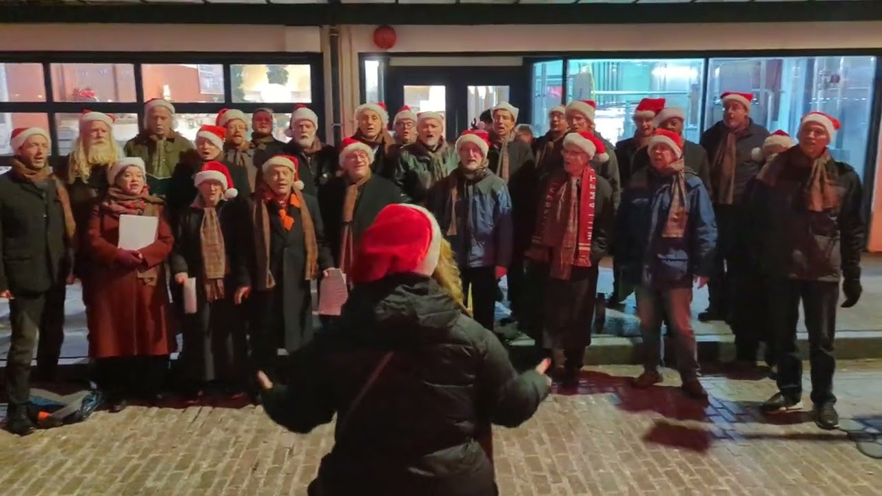 Figgy Pudding 2022 Is A Wrap!