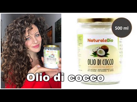 Video: Come Applicare l'Olio di Mandorle sui Capelli: 12 Passaggi (con Immagini)