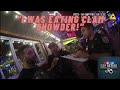 Man Gets Arrested at Universal Orlando... Over Clam Chowder!?! | Police Body Cam Footage