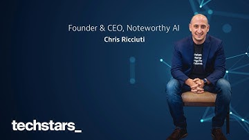 Techstars Alabama Energy Accelerator Company Feature: Noteworthy AI