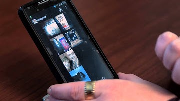 How to Share Pics on My Android Via Facebook : Androids, YouTube & More