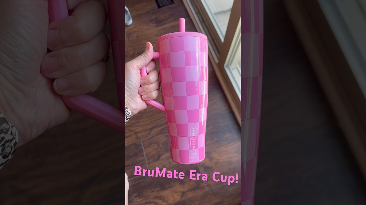 BruMate Era Cup 