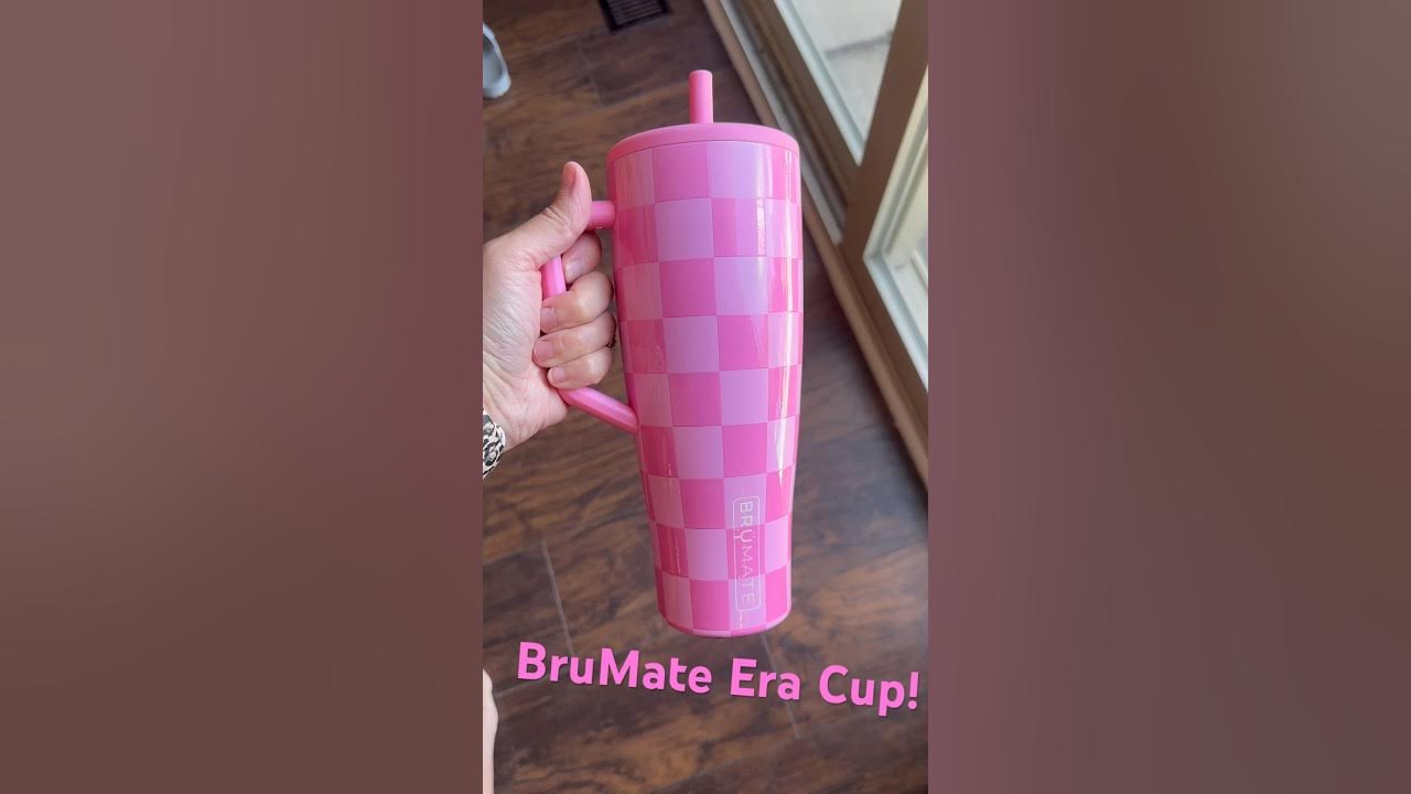 BruMate Era Cup 