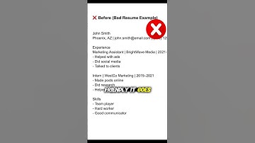 👉 Why Resumes Get Rejected in 7 Seconds ❌ (Fix Yours)