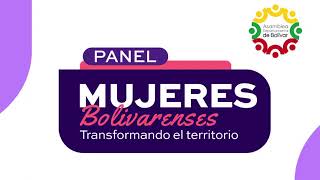 Mujeres Bolivarenses, Transformando el Territorio