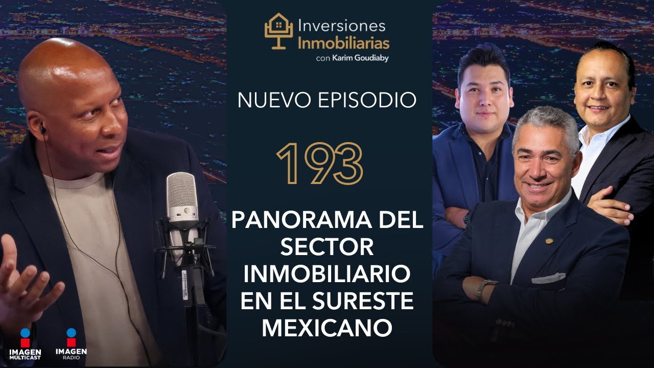 Invierte en el Sureste Mexicano, el lugar con más inversión de México
