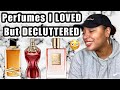 Perfumes I&#39;ve DECLUTTERED That I Used To LOVE! HUGE Perfume DECLUTTER | Perfume Collection 2022