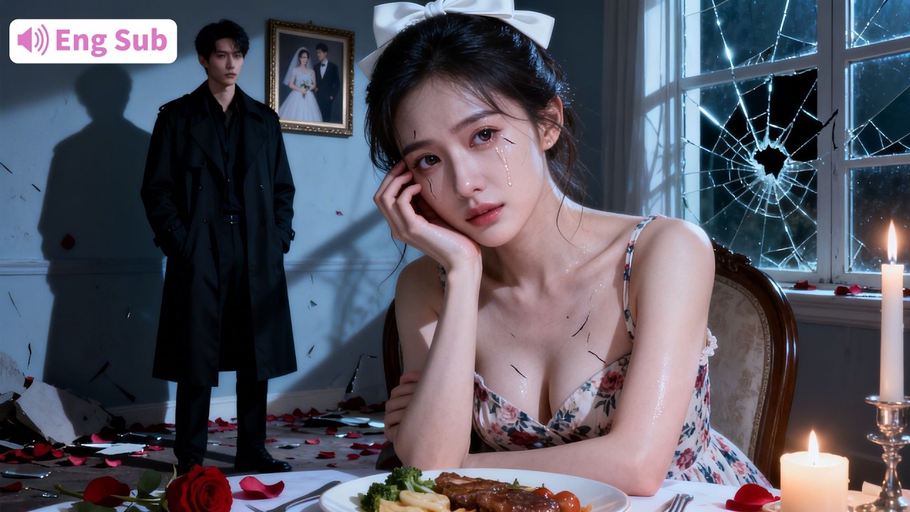 【Мульти Суб】Десятилетний контракт: Муж уходит! Она понимает слишком поздно, что он не был копией!