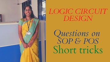 LOGIC CIRCUIT DESIGN (KTU): Lecture 24