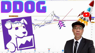 DataDog Technical Analysis | Is $134 a Buy or Sell Signal? $DDOG Price Predictions