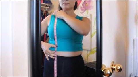 Measuring Yourself - How To Video