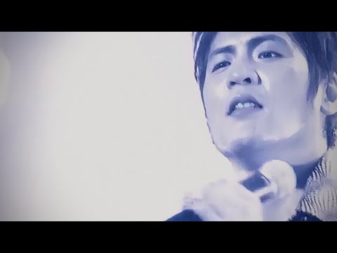 吉川晃司 _LOVIN' NOISE