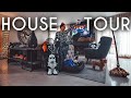 Halloween Decor HOUSE TOUR