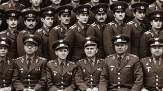 картинка: РВВАИУ АО-86 30 лет выпуска часть 1