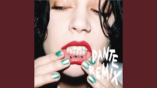 Girls (Dante Remix)