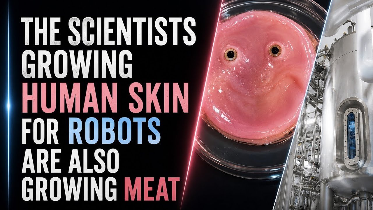 Lab-Grown Meat: From Research to Reality