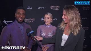 Kel Mitchell Keeps It Real on Being ‘Sore’ After Perfect 40 ‘DWTS’ Performance