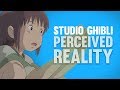 Studio Ghibli: Using Fantasy to Cope with Trauma