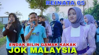 Jangan Tinggal Kan Aku Abang Pergi Ke Perantoan Lagu Sasak Galau Reinata 05