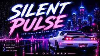 Emotional Future Bass 🌙 Silent Pulse | Night Drive EDM
