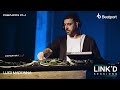 Luigi madonna dj set   denon dj  x beatport linkd sessions  beatport live