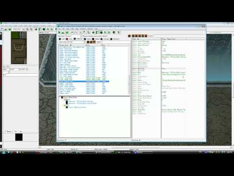Galaxy Editor: Create a custom unit - Part 1