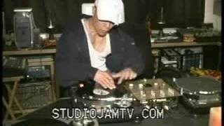 Dj Qbert Skratch Sf Ca