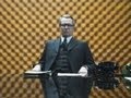 Tinker Tailor Soldier Spy - Official US Trailer