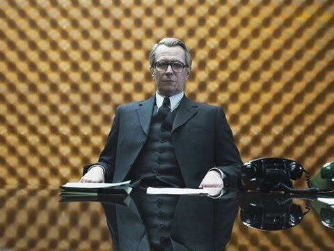 Tinker Tailor Soldier Spy