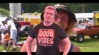 Mini Ladd Green Screen Compilation Dont Ever Ask