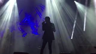 HIM - Join Me in Death live in Prague 2017