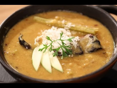 Khatti Dal | Sanjeev Kapoor Khazana